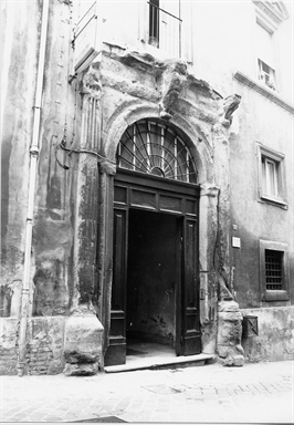 Palazzo Giori